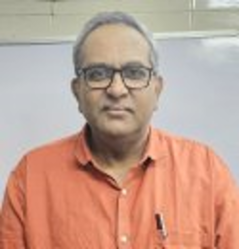 Prof. Rajamani Nagrajan